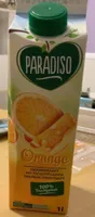 Orangensaft
