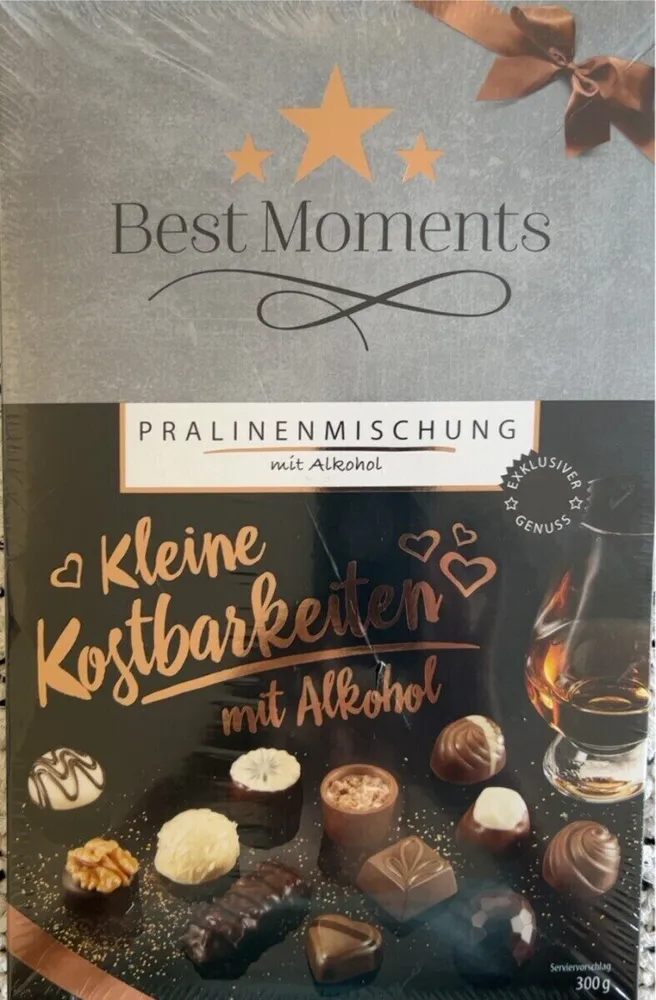 Pralilenmischung