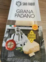 Grana padano