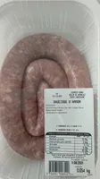 saucisse d'Armor