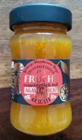 Aprikose Mandarine Marmelade