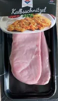 Kalbsschnitzel