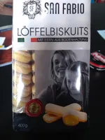 Löffelbiskuits