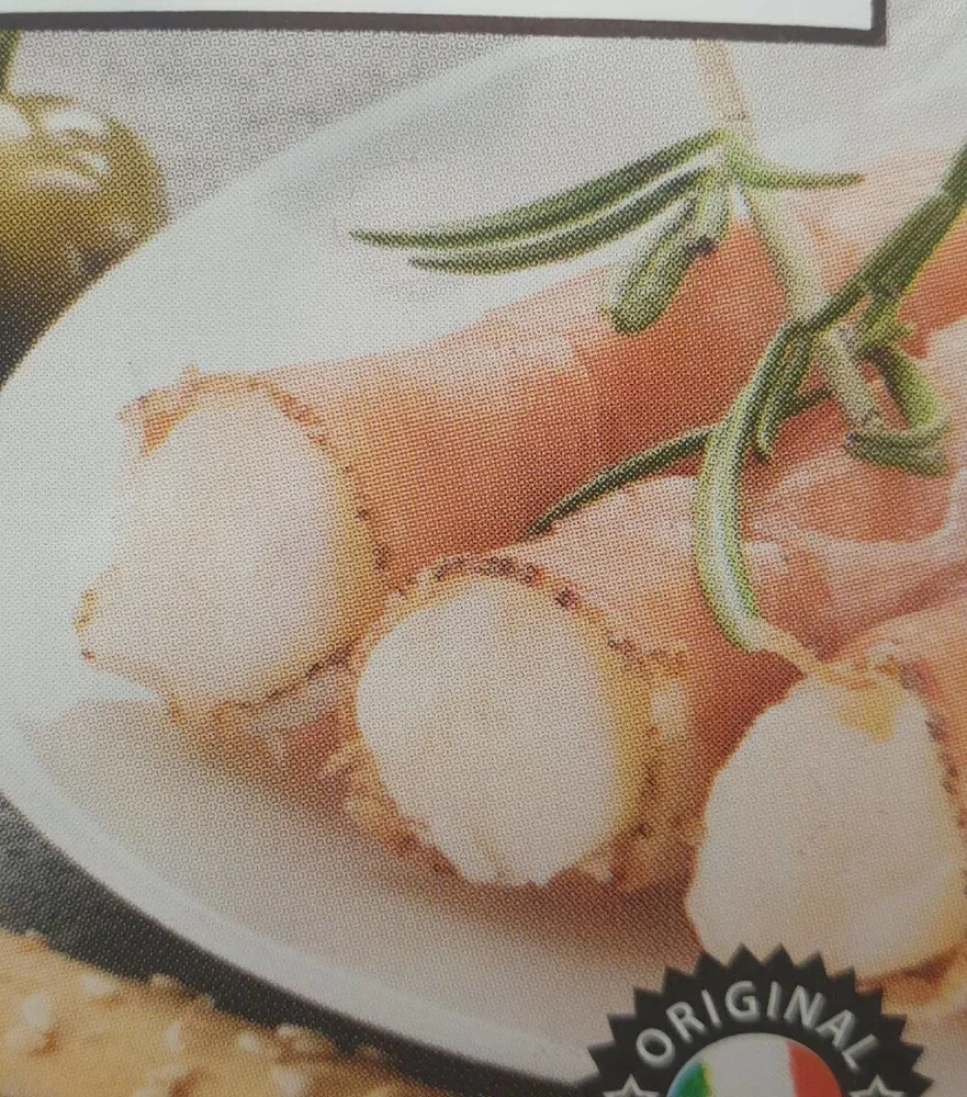 Mediterrane Rollitos