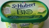 Margarine bio