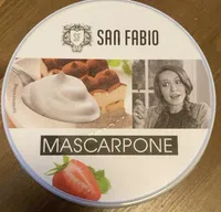 Mascarpone