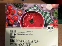 Bio Napolitana Pastasauce Penny