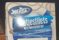 Matjesfilets nach nordischer art