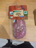 Schweine-Nackensteak