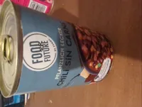 Chili Sin Carne