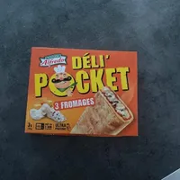 Deli pocket