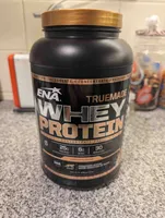 Whey Protein Cookies & Cream