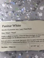 The panitar white