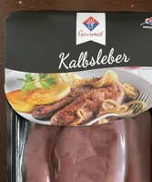 Kalbleber