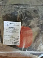 Chorizo Pamplona