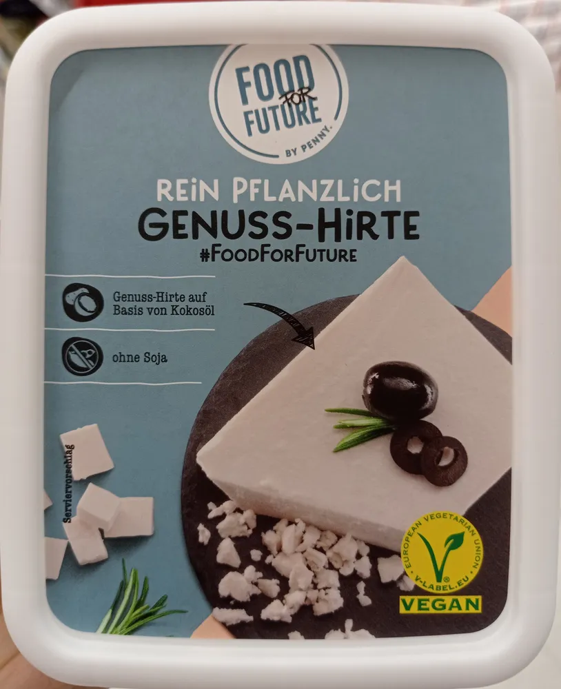 Genuss Hirte