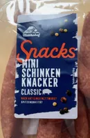 Schinkenknacker