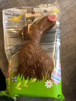 Lapin de paques 40gr
