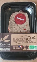 Paté Basque