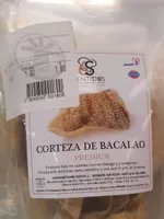 Corteza de bacalao