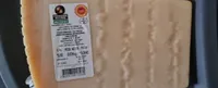 Formaggio parmigiano reggiano