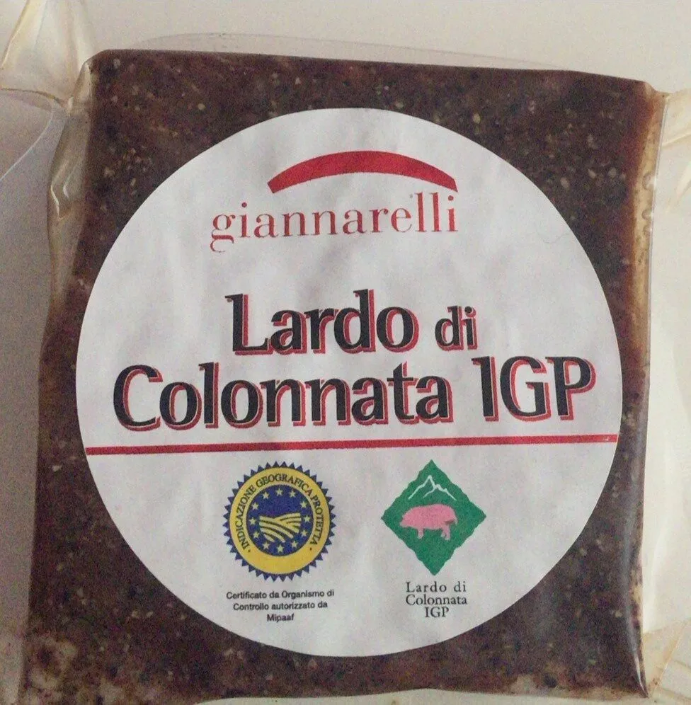 Lardo
