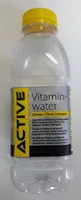 Vitamin-water
