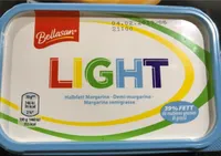 Margarine light bellasan