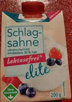 Schlagsahne