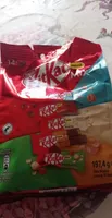 Kit Kat mini mix