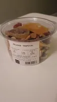 Mélange Tropical