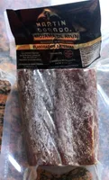 Mojama de atún