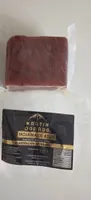Mojama extra