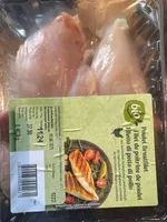 Bio Pouletbrust Filet