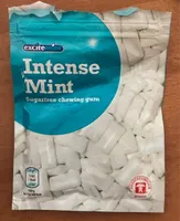 Intense Mint
