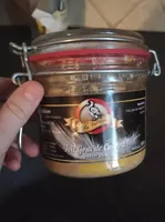 Fois gras de canard