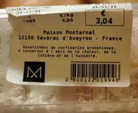 Loukoum