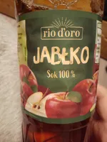 Jabłko sok 100%