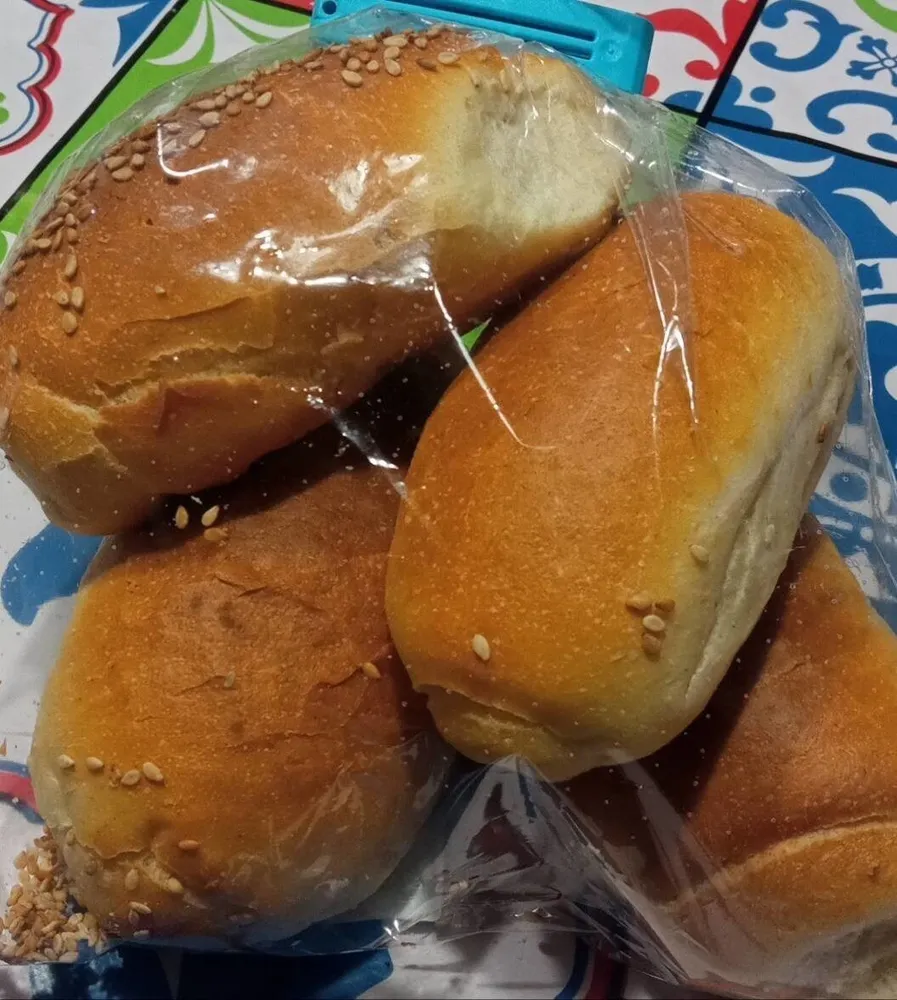 Panini assortiti