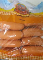 Pork Sausages