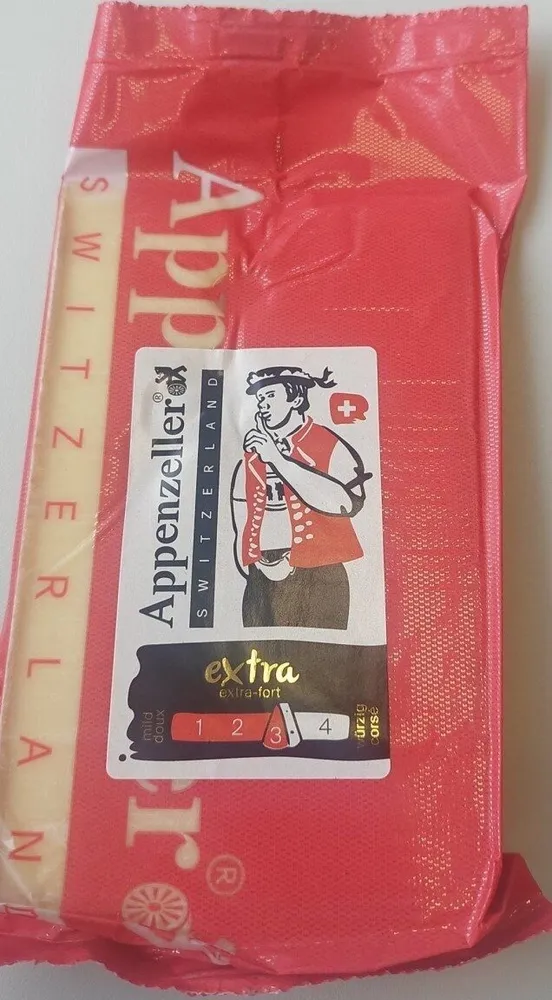 Extra-Würzig