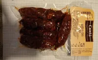 Salsiccia di Fegato Stagionata