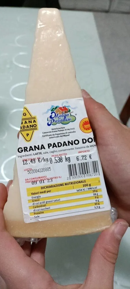 Granapadanodop