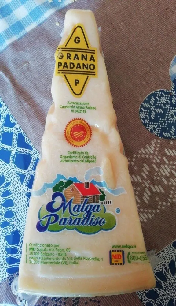 Grana padana