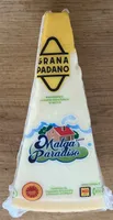 Grana Padano