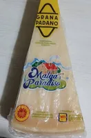Grana padano doc