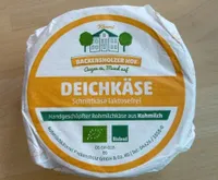 Deichkäse Schnittkäse laktosefrei