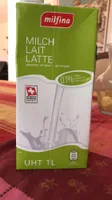 Lait