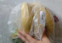 Banane vrac
