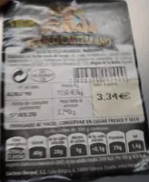 Queso viejo reserva